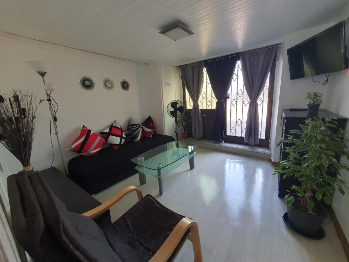 Nancyroom Vandoeuvre-lès-Nancy Exteriér fotografie