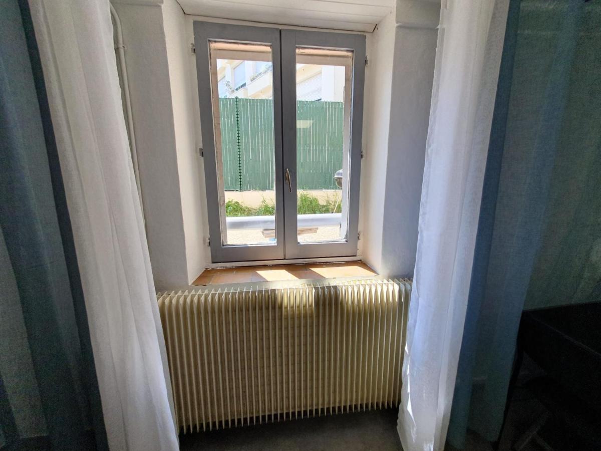 Nancyroom Vandoeuvre-lès-Nancy Exteriér fotografie